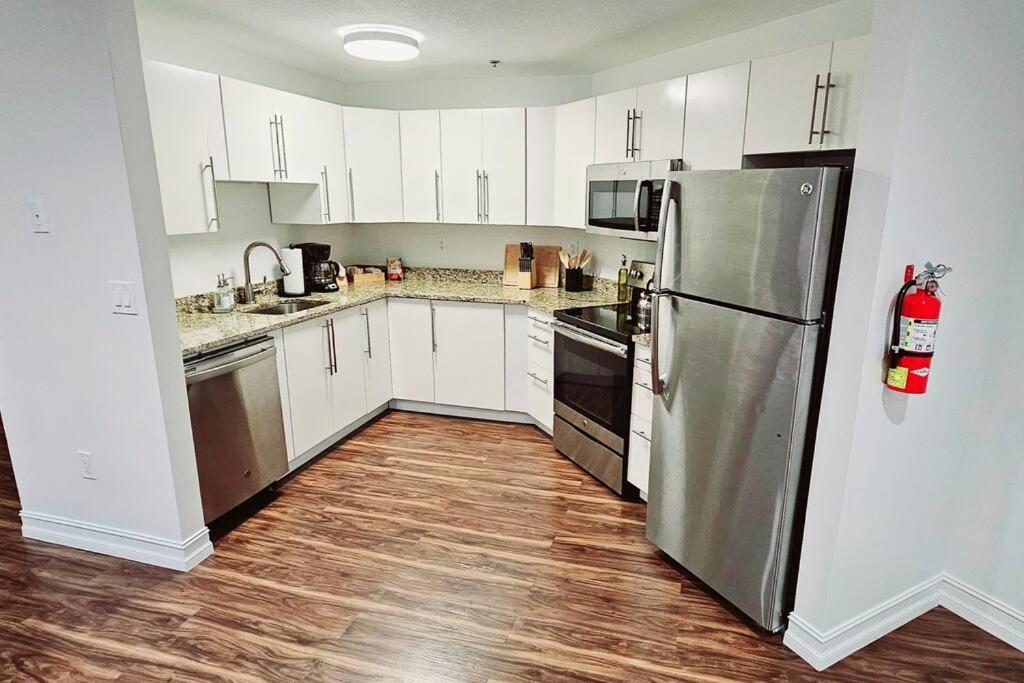 The Lofts On Clematis 304 Downtown West Palm Beach Eksteriør billede