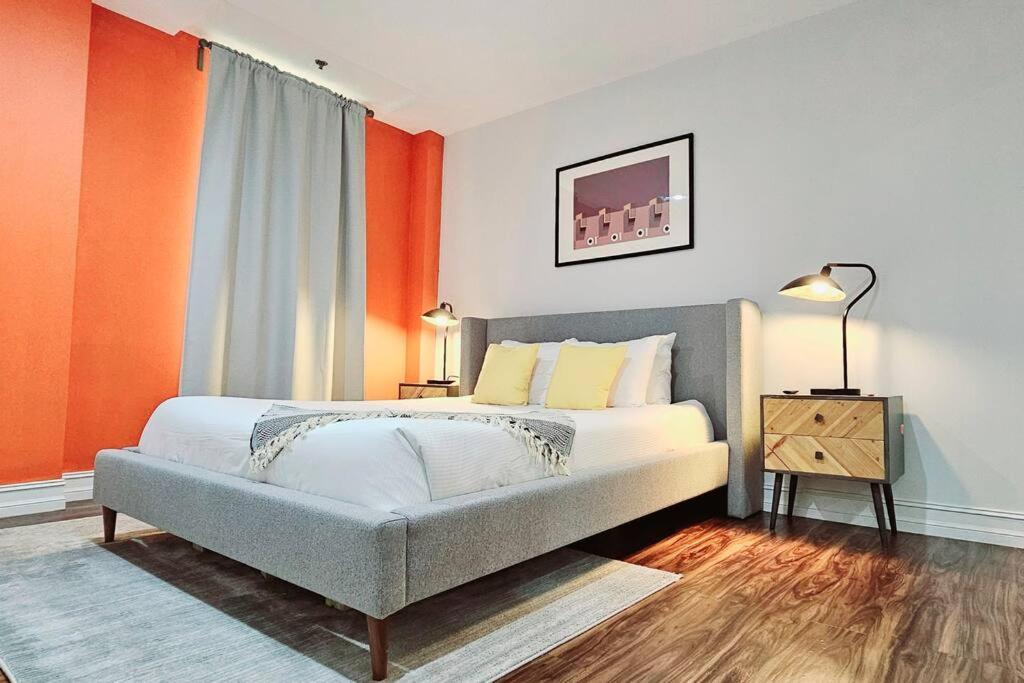 The Lofts On Clematis 304 Downtown West Palm Beach Eksteriør billede