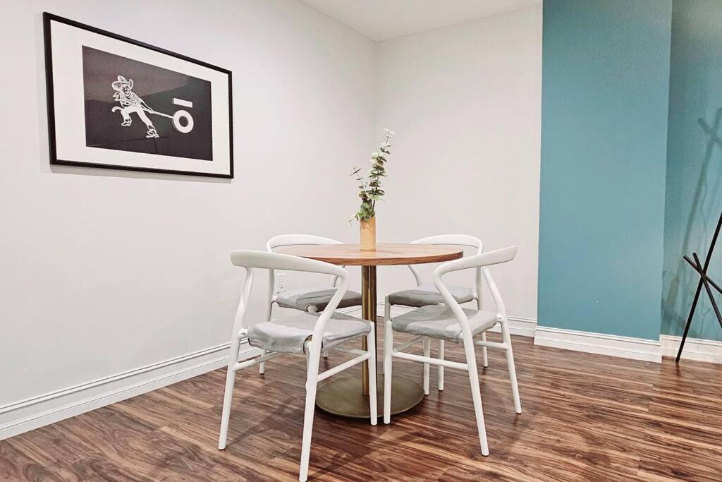 The Lofts On Clematis 304 Downtown West Palm Beach Eksteriør billede